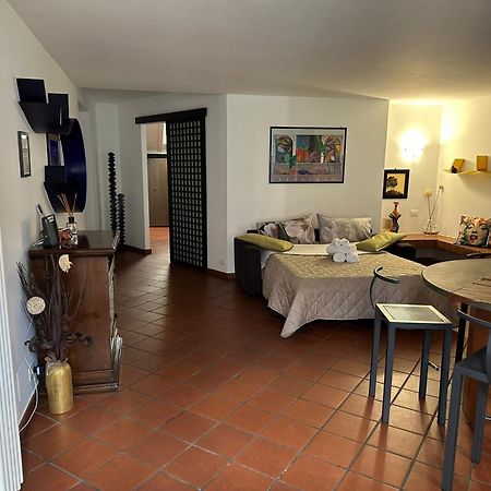 Historic Center Via Po Apartment Torino Eksteriør bilde