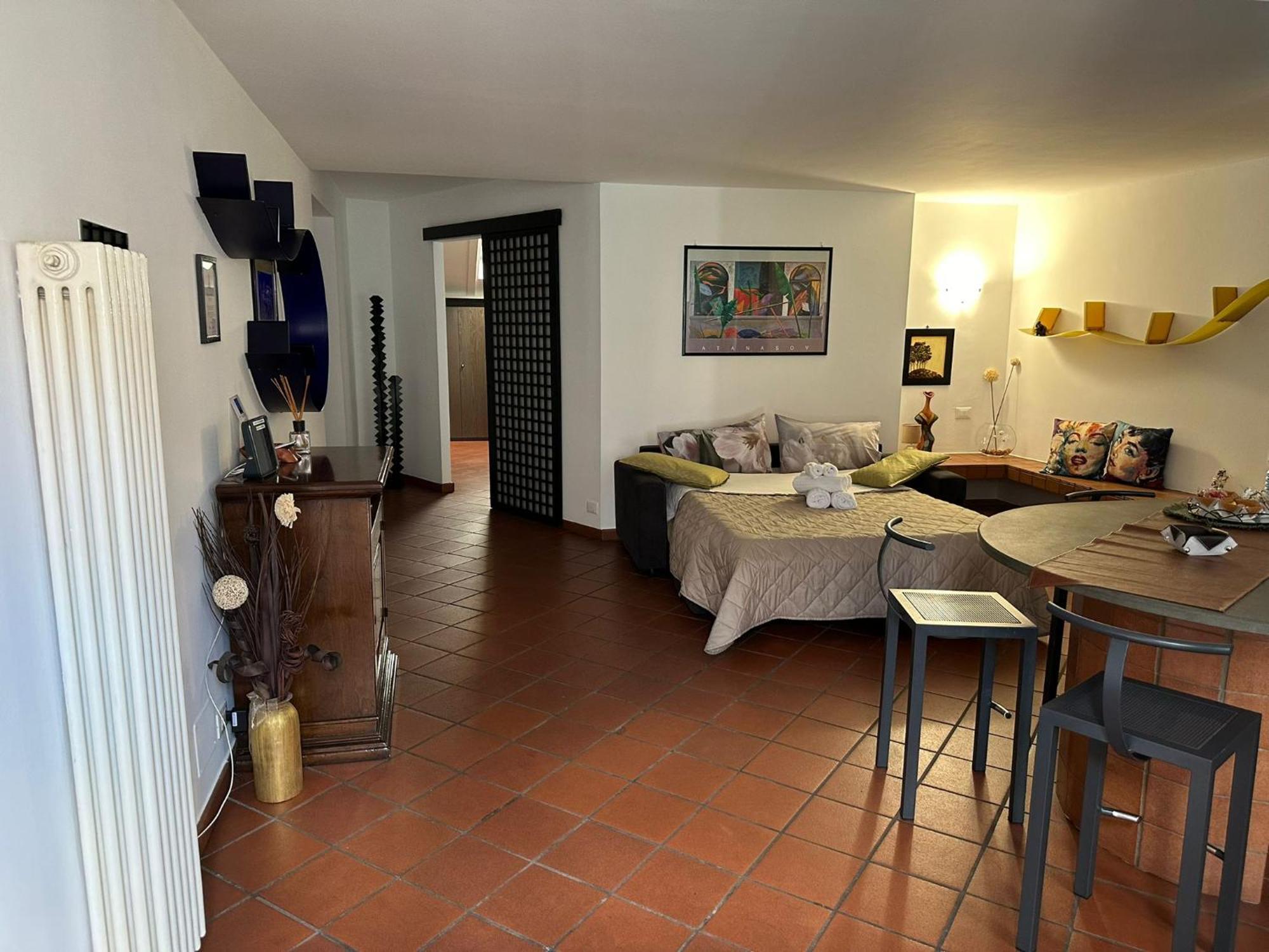 Historic Center Via Po Apartment Torino Eksteriør bilde