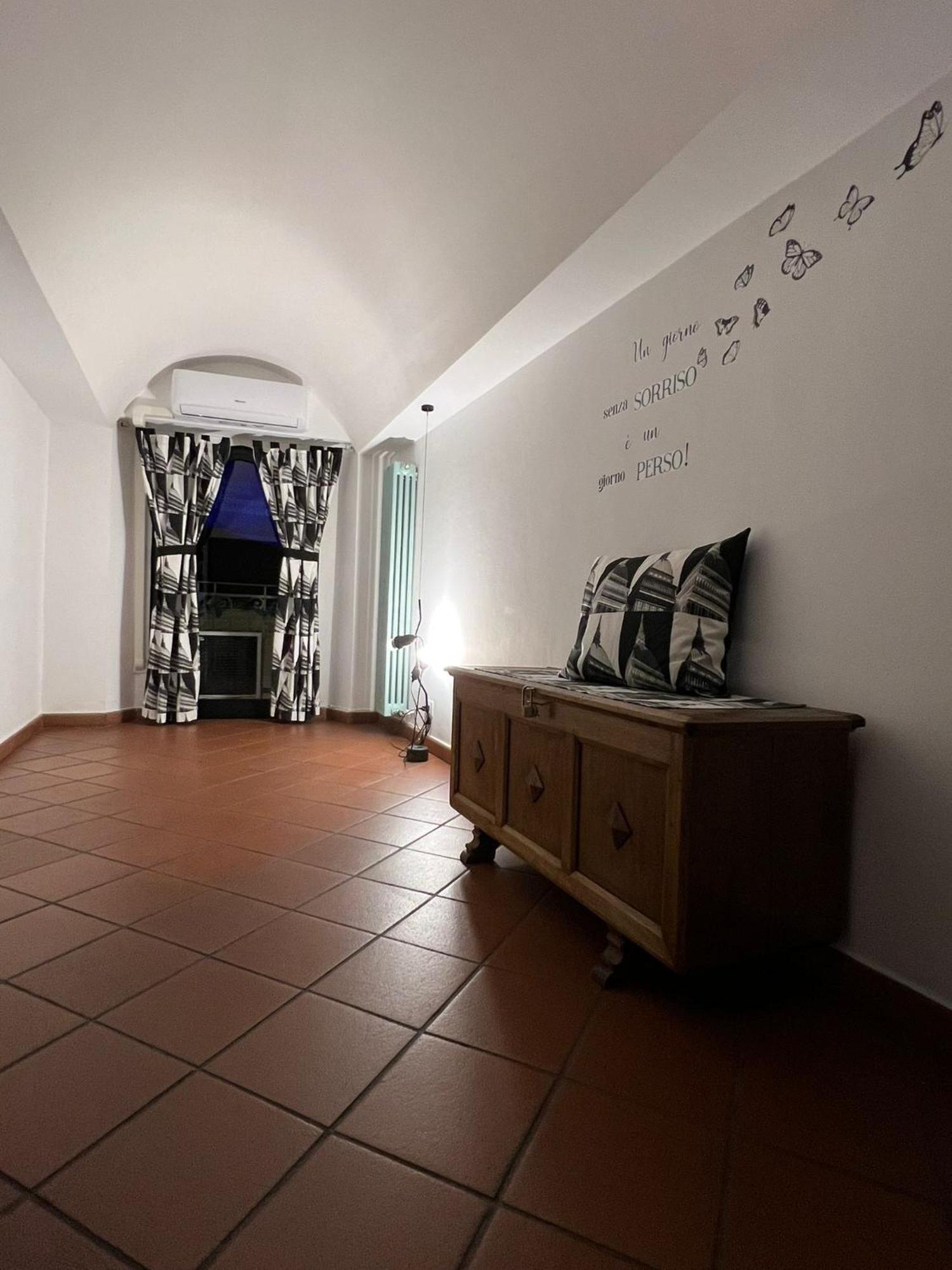 Historic Center Via Po Apartment Torino Eksteriør bilde