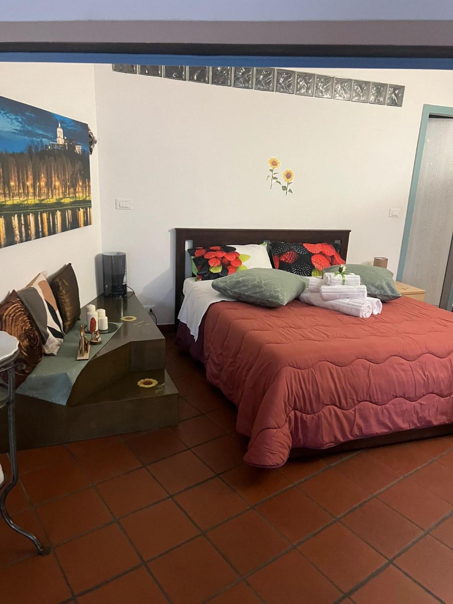 Historic Center Via Po Apartment Torino Eksteriør bilde