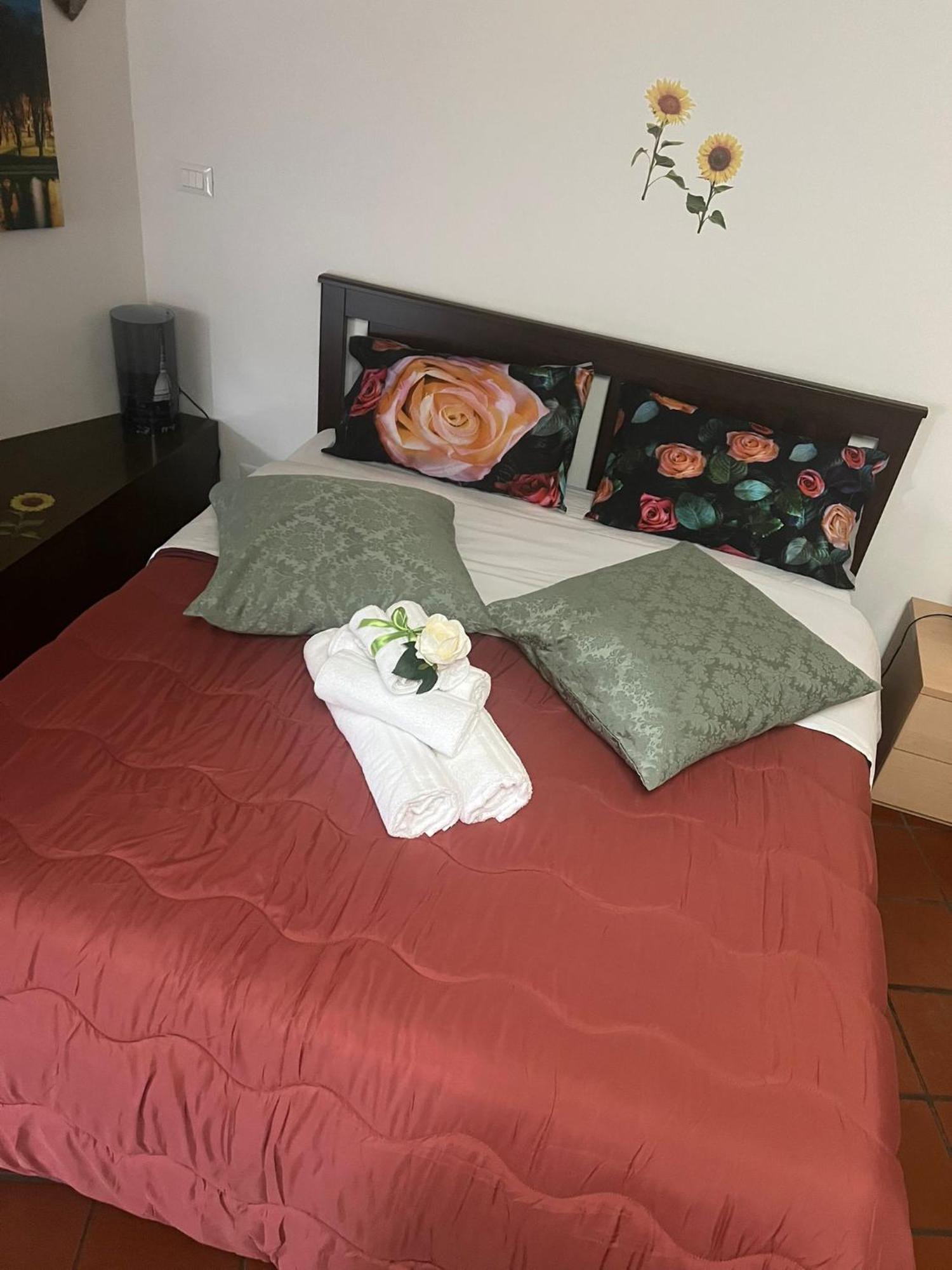 Historic Center Via Po Apartment Torino Eksteriør bilde
