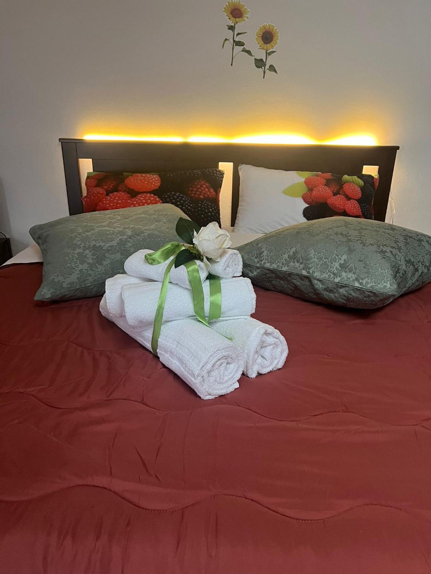 Historic Center Via Po Apartment Torino Eksteriør bilde