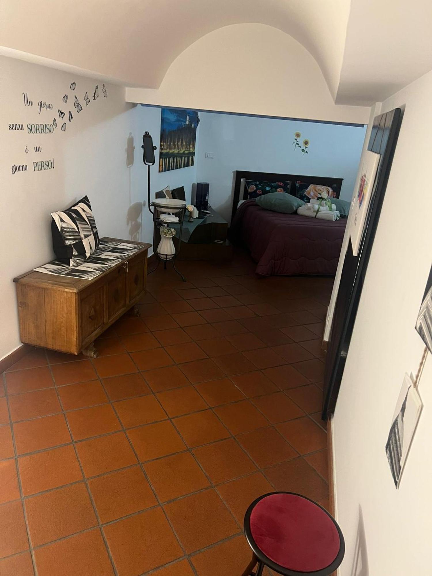 Historic Center Via Po Apartment Torino Eksteriør bilde