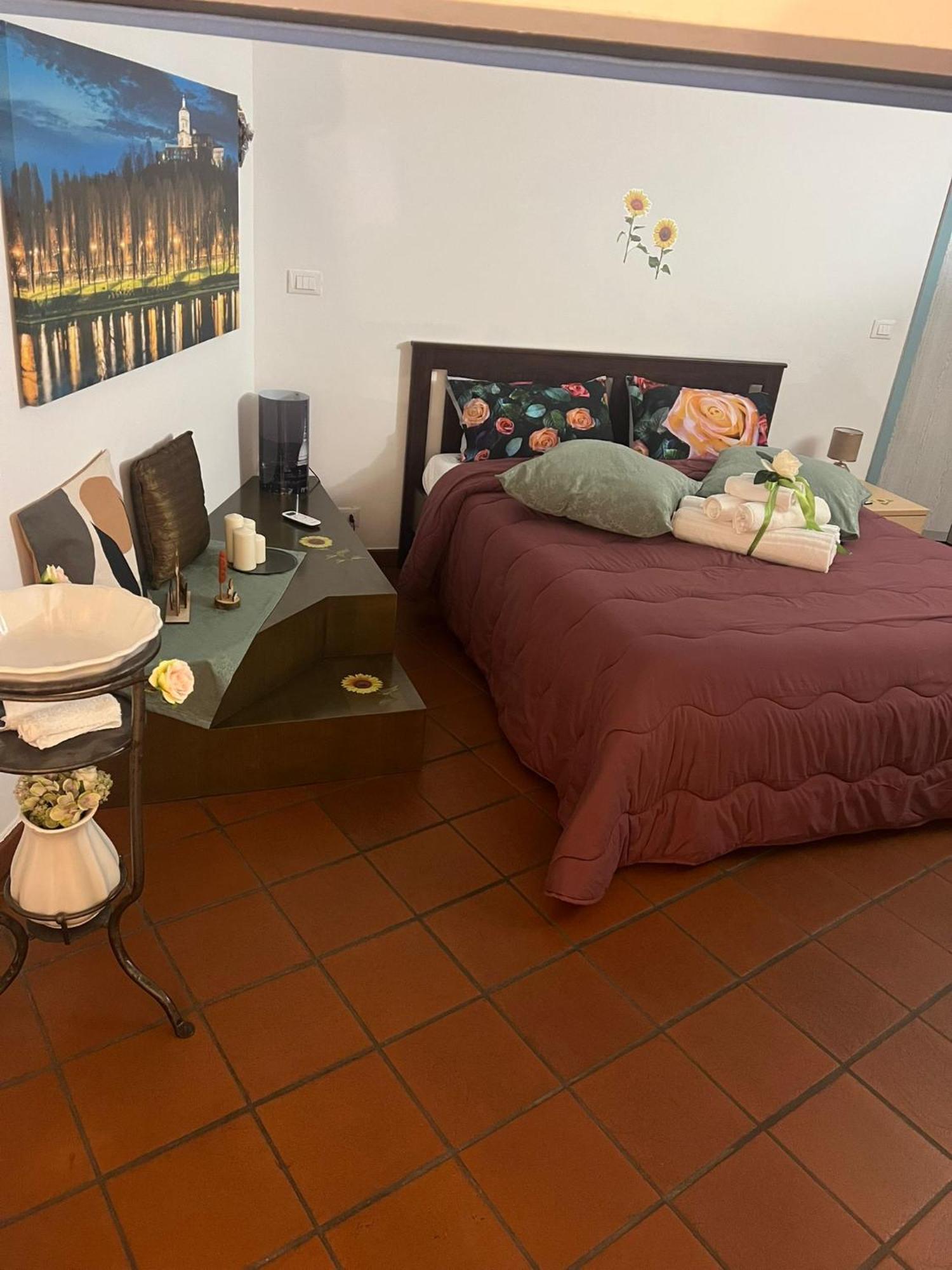 Historic Center Via Po Apartment Torino Eksteriør bilde