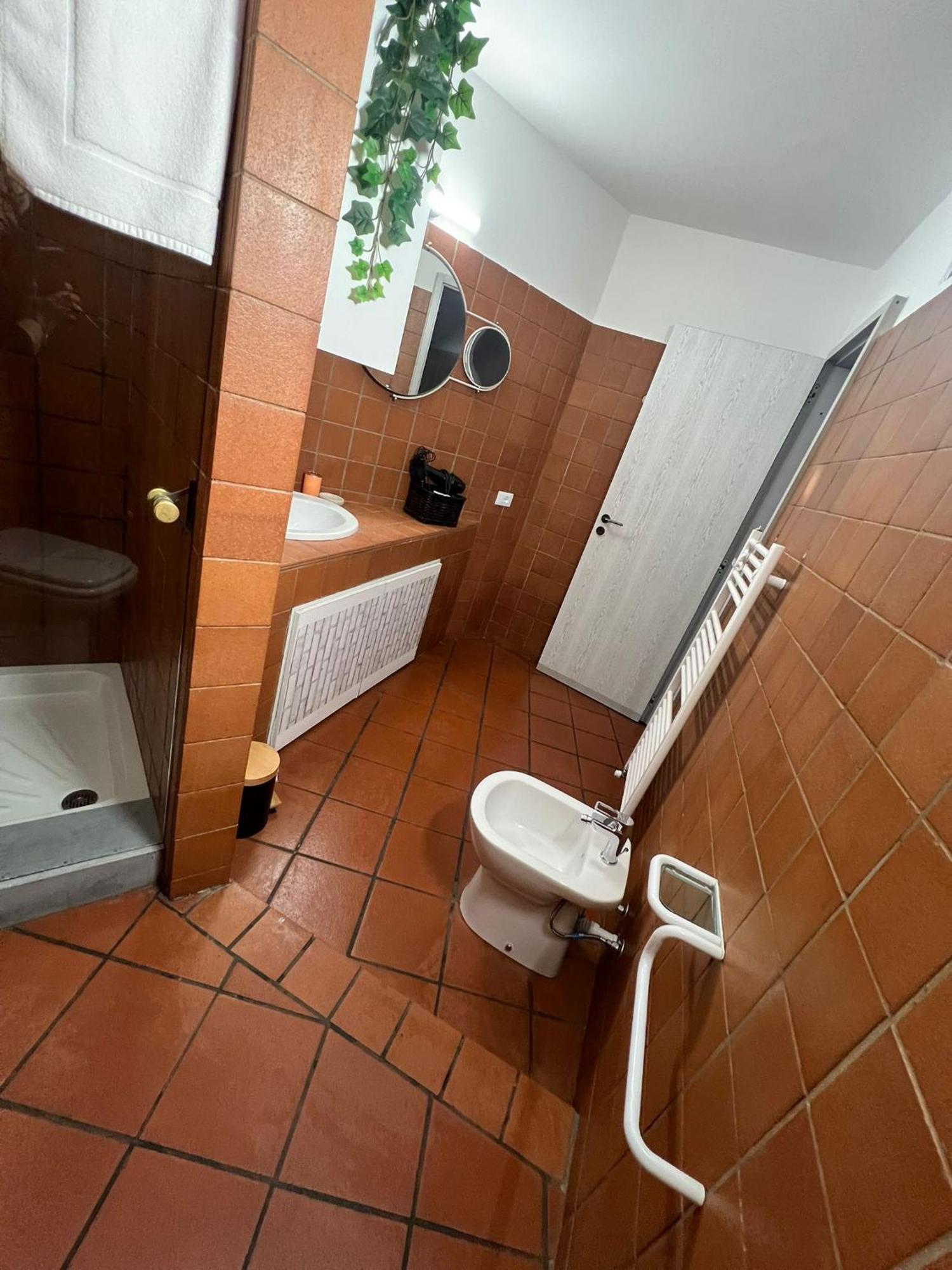 Historic Center Via Po Apartment Torino Eksteriør bilde