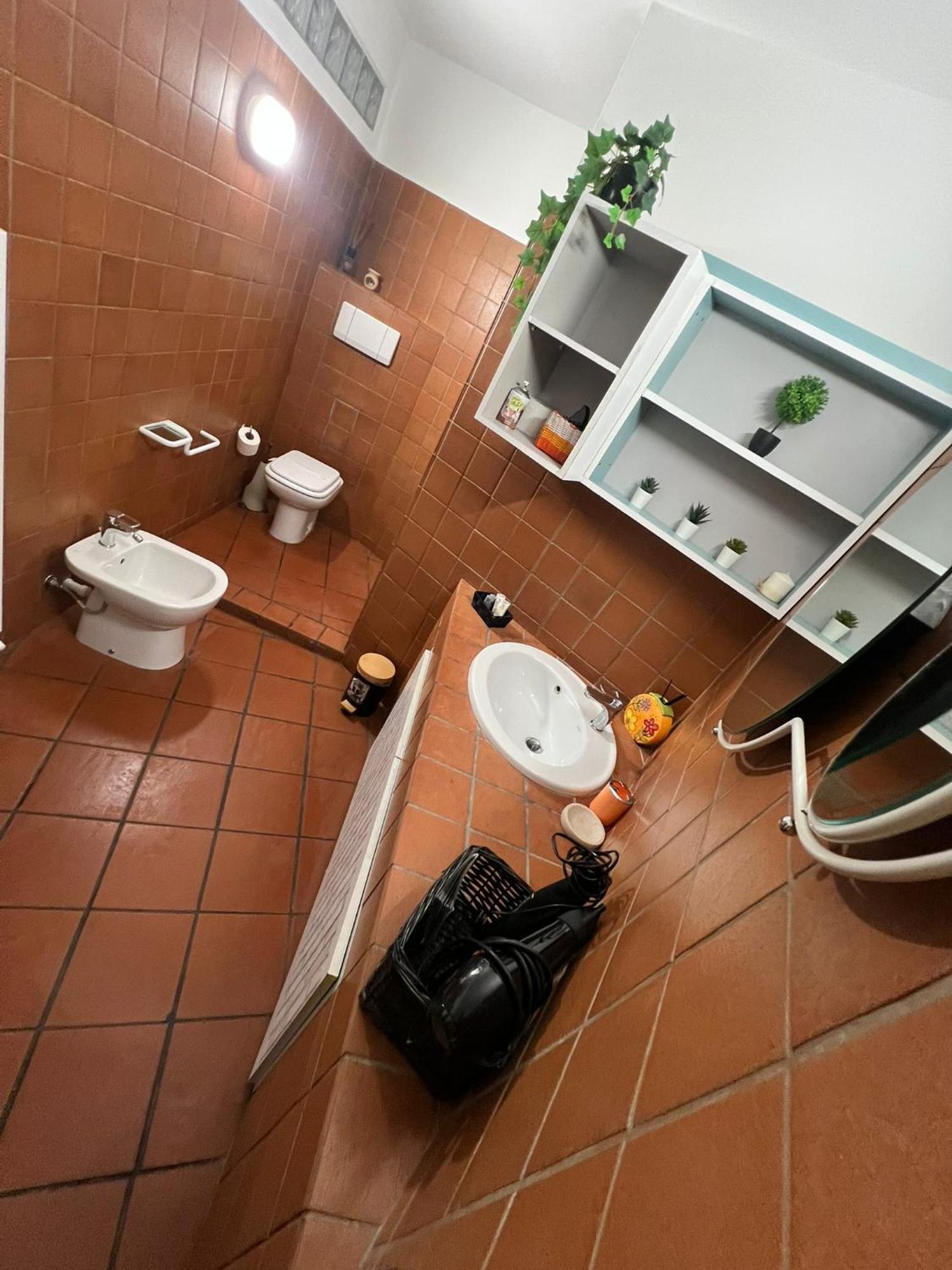 Historic Center Via Po Apartment Torino Eksteriør bilde